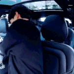 박보검 세수하고 바로 나온 쌩얼 근황