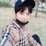 <b>현재</b> 강다니엘 흑발 미쳤어요!!!!!!!!!!!!!!!!!!!!...