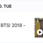 [방탄소년단] 오늘달방!