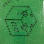 [EXO] 로고 <b>책상</b>에 그렸다