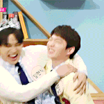 [BTOB] <b>현식</b>이 입 찢어지겠다야 ㅋㅋㅋㅋ