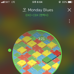 [EXO] 노래가진짜 <b>퓨</b>ㅠㅠ