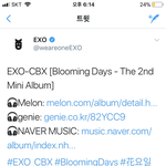 [EXO] 공계 아프냐..?