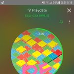 [EXO] 오 플레이<b>데이트</b> 제일 기대했는데 역시