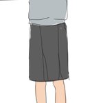 [드루와] 니네 <b>양말</b>길이 어느<b>정도</b>임 드로와