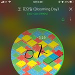 [EXO] <b>상위</b>권 올려놔야 머굴둘이 음원 나온거 알고 들어준다