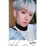 [EXO] <b>변백현</b> 포카