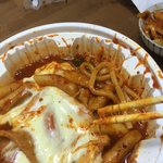 엽떡 너무 매워 ㅠㅠ