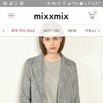 [댓글부탁해] <b>재킷</b> 추반좀