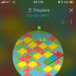 [EXO] 진입 <b>상위</b>권만 했으면 했는데