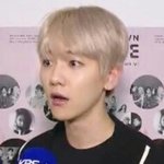 [EXO] 변백현 <b>어서</b> 해명해