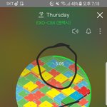 [EXO] 영상이랑 스<b>밍</b> 같이 할 <b>수</b> 있는 앱 좀 알려주라