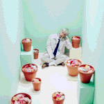 [백현] 백현 <b>알라뷰</b> >< 