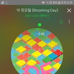 [EXO] <b>먼데이</b> 블루스 의외로 계속 생각남