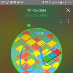 [EXO] 플데 노래 개좋다 <b>화요일</b> 담으로 최애곡