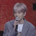 [백현] 백현이 목소리 국보<b>지정</b>해주세요ㅠ