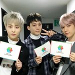 [EXO] <b>비쥬얼</b> 미췸