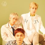 [EXO] 공추)) 첸백시 대박나자