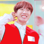 [방탄소년단] 호석이랑 <b>동심</b>일체 됨