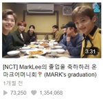 [NCT] 시즈니들 팬싸 드<b>콘</b> 팬파티<b>중</b>에