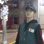 [방탄소년단] 끼리끼리 논다<b>더니</b>...