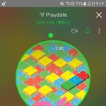 [EXO] 이번에 음방 타이틀만 함??