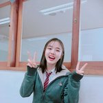[드루와] 아 김향기 진짜 이쁘다..