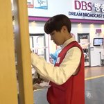 [방탄소년단] 근데 홉이