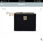 [추반] 지갑 추반좀ㅜㅜㅜㅜ골라주면 내일 길<b>가다</b> 오천원줍는다