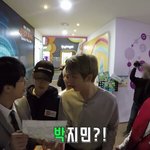 [방탄소년단] 박지민ㅋㅋㅋ