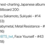 방탄 <b>일본앨범</b> ㅋㅋㅋ