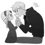 [조언부탁해] 나 어<b>장녀</b>야?