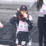 [드루와] 얘들아 어떤 <b>다리</b>가 더 보기 좋아???