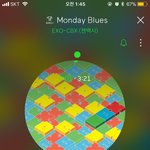 [EXO] 하이펀데 진지하게 <b>엔터</b> 버릴 생각 없냐