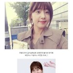 복귀하자마자 리즈 <b>갱신</b> 중인 여배우