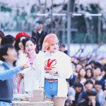 인간 벚꽃같다는 트와이스 정연 최근 모습