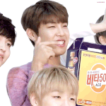 [박우진] 비/타/5 0 0 광고촬영 비하인드