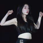 아이린 두바이콘 비주얼 개이쁘다.....