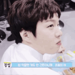 [BTOB] 밥 먹을 땐 <b>개도</b> 안 건드린다는데