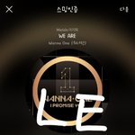 [강다니엘] 4월 첫째주  비드라마<b>부문</b> 화제성 1위 이불밖 강다니엘,...
