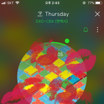 [EXO] 써스데이 ㄹㅇ <b>취저</b>