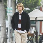 저스틴 <b>비버</b> 아닌줄ㅎ;;