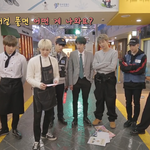 [방탄소년단] 이거 나만 설렘?