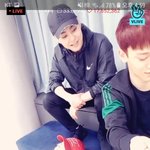 [EXO] 변백현 <b>전지</b>전능설