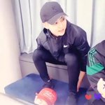 [시우민] 속보)시우민도 시우민<b>라인</b> 타보고 싶어함