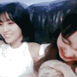 모자란 이미지가 걱정인 모모<b>gif</b>