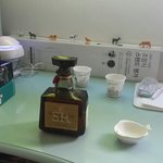 <b>위스키</b> 먹방