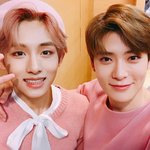 [NCT] 블온블 <b>방송</b>나오면 <b>카메라</b>