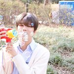 [BAP] 세상에나일했다