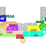 [NCT] 드콘권장팬석
